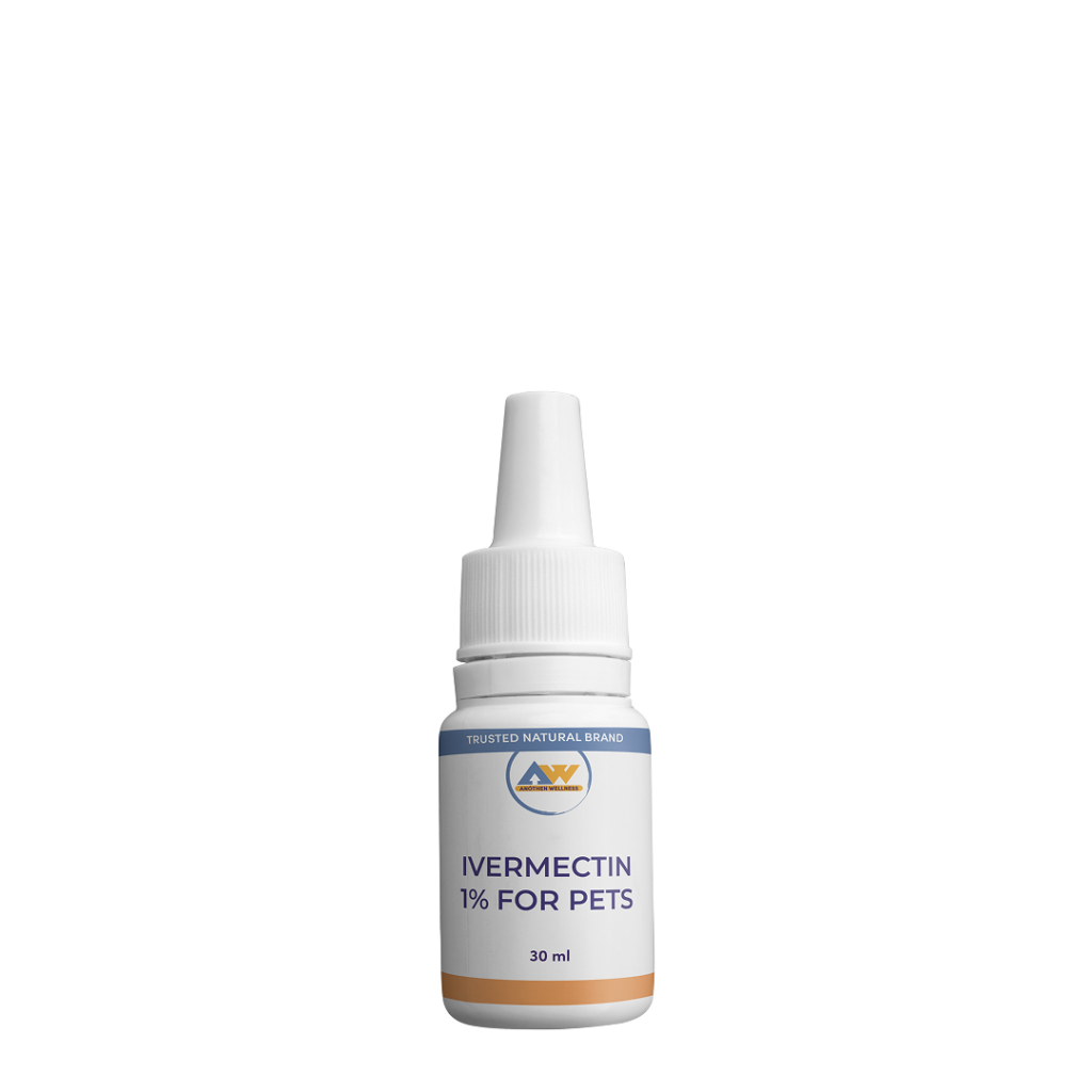 ivermectin 1% for pets