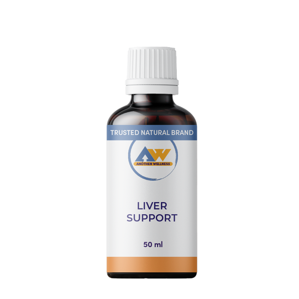 liver support