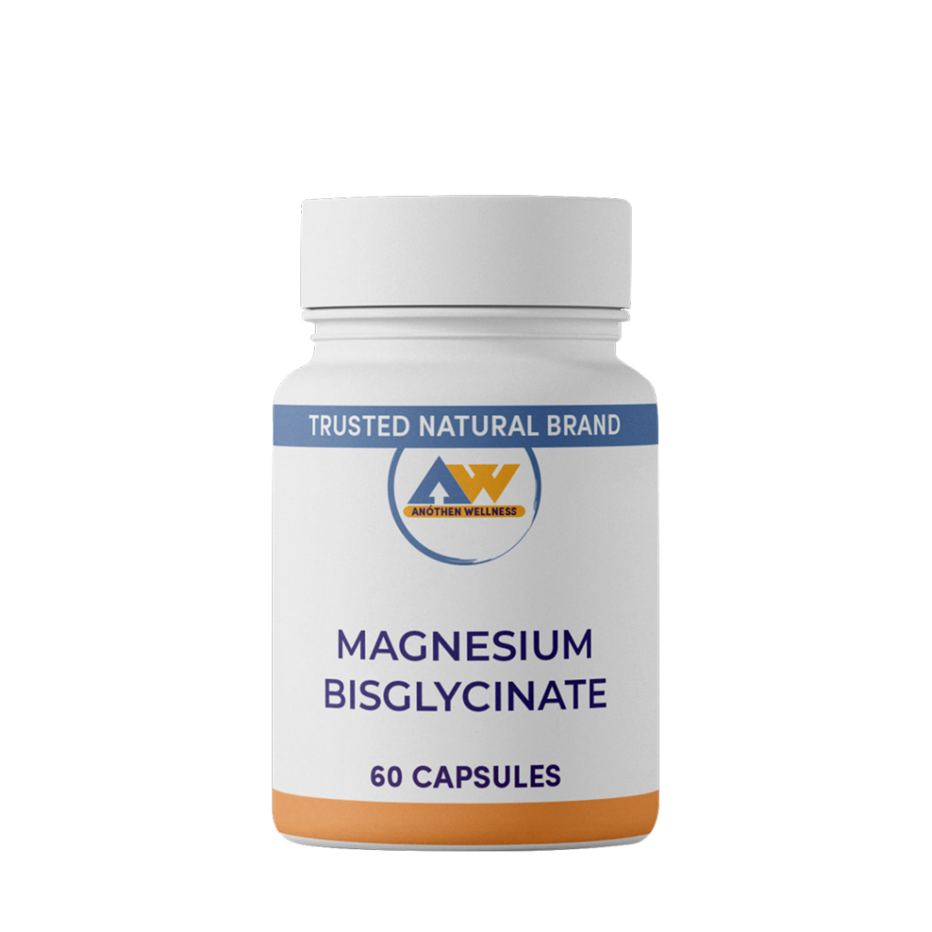 magnesium bisglycinate