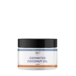 ozonated coconut oil 25ml