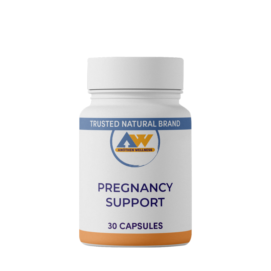 pregnancy support